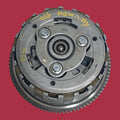 Embreagem Completa Triumph Speed 400 2024 2025 2026 Original