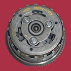 Embreagem Completa Triumph Speed 400 2024 2025 2026 Original