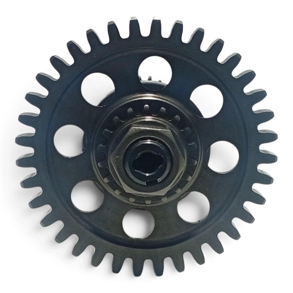 Engrenagem Balanceiro Suzuki V-Strom 1050 2020 2021 2022 2023 2024 2025 2026 Original