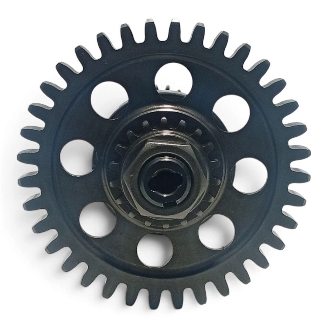 Engrenagem Balanceiro Suzuki V-Strom 1050 2020 2021 2022 2023 2024 2025 2026 Original