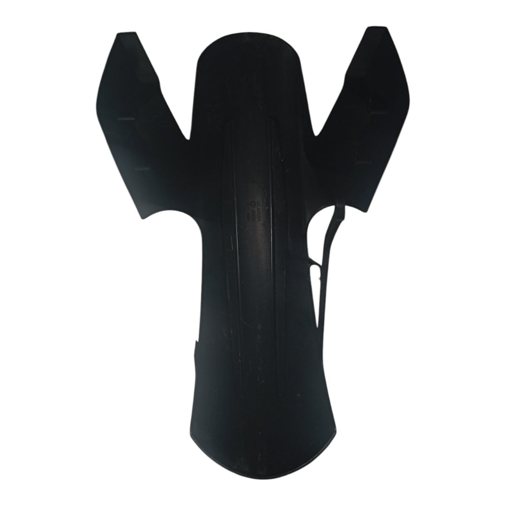 Paralama Dianteiro BMW G310 GS Avaria 2018 2019 2020 2021 2022 2023 2024 2025 2026 Original - foto 5