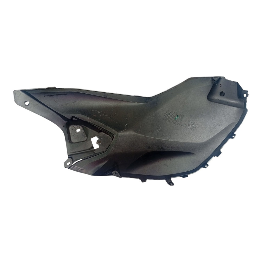 Lateral Esquerdo Tanque BMW G310 Gs 2018 2019 2020 2021 2022 2023 2024 2025 2026 Original - foto 5