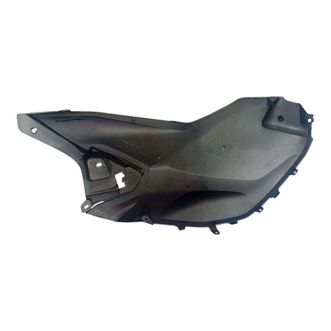 Lateral Esquerdo Tanque BMW G310 Gs 2018 2019 2020 2021 2022 2023 2024 2025 2026 Original - foto 5