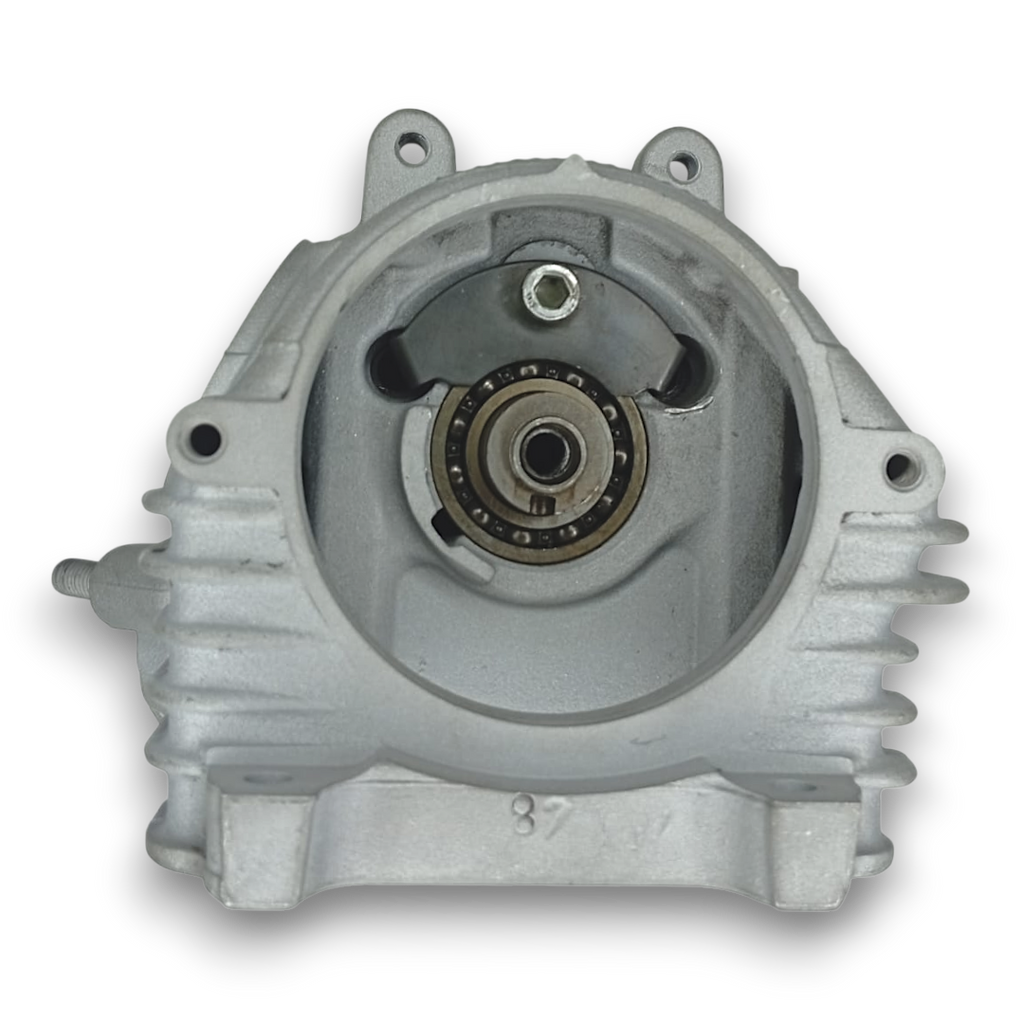 'Cabeçote Completo Yamaha Neo 115 2005 à 2007 Original'