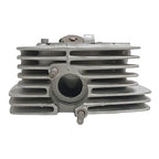 Cabeçote Honda CBX 200 Strada Detalhe 1995 1996 1997 1998 1999 2000 2001 2002 Original