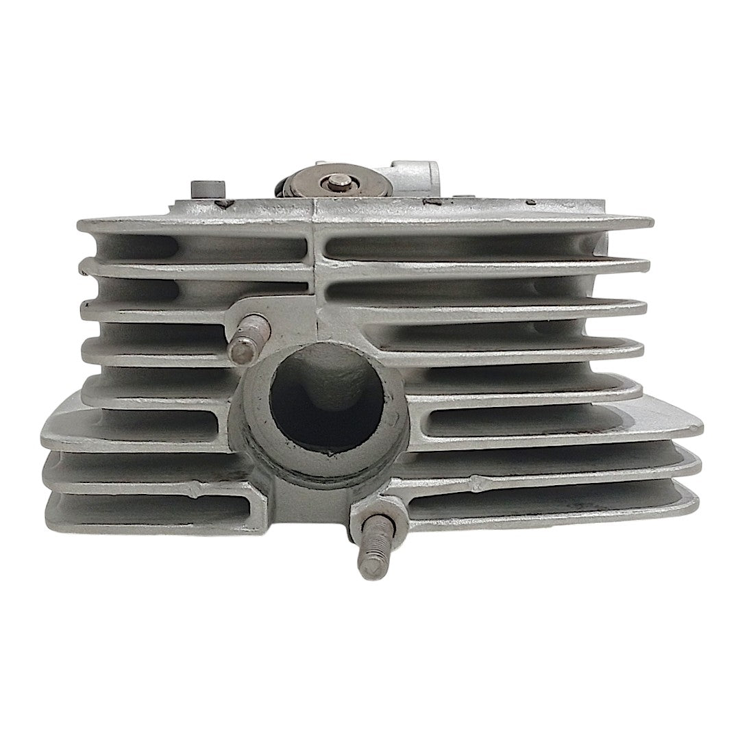 Cabeçote Honda CBX 200 Strada Detalhe 1995 1996 1997 1998 1999 2000 2001 2002 Original