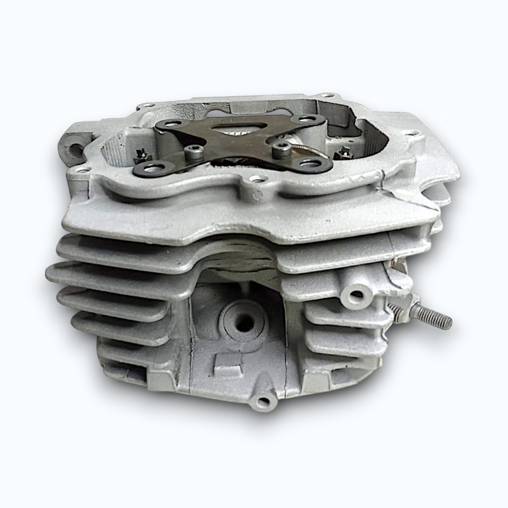 'Cabeçote Completo Yamaha Fazer 150 2015 a 2024 Original'