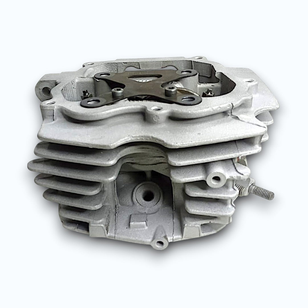'Cabeçote Completo Yamaha Fazer 150 2015 a 2024 Original'