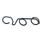 GUIA CABO SUZUKI SRAD GSX 750 1996 1997 1998 ORIGINAL