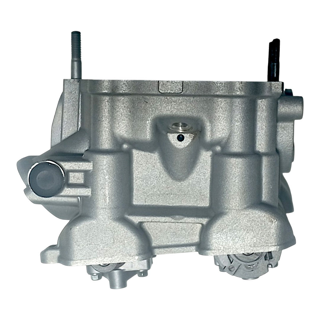 Cabeçote Completo Traseiro Suzuki Dl1000 V-Strom 2006 2007 2008 2009 2010 2011 2012 Original