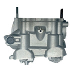 Cabeçote Completo Traseiro Suzuki Dl1000 V-Strom 2006 2007 2008 2009 2010 2011 2012 Original
