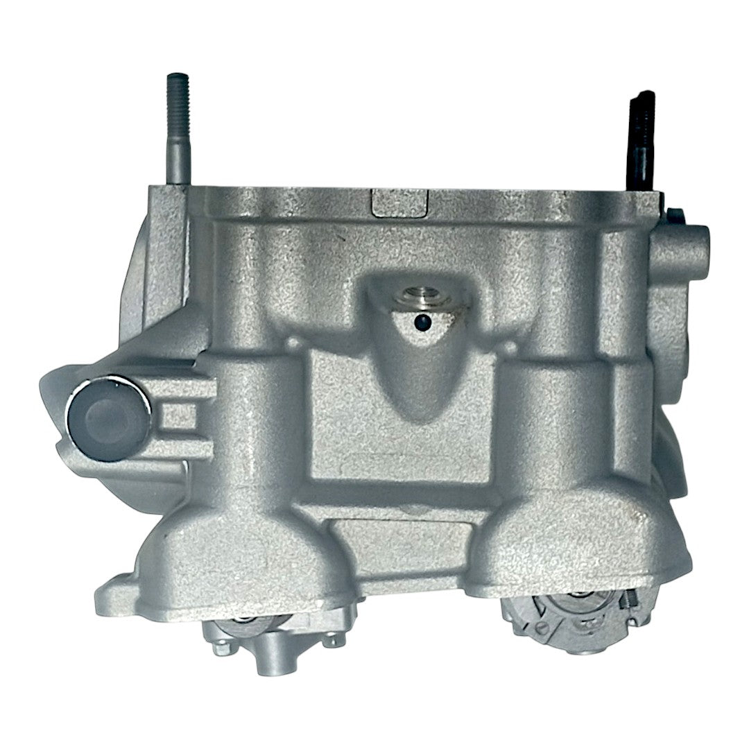 Cabeçote Completo Traseiro Suzuki Dl1000 V-Strom 2006 2007 2008 2009 2010 2011 2012 Original