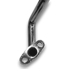 Tubo de Ar Yamaha XTZ 250 Lander 2005 2006 2007 2008 2009 2010 2011 2012 2013 2014 2015 2016 2017 2018 2019 2020 2021 2022 2023 Original