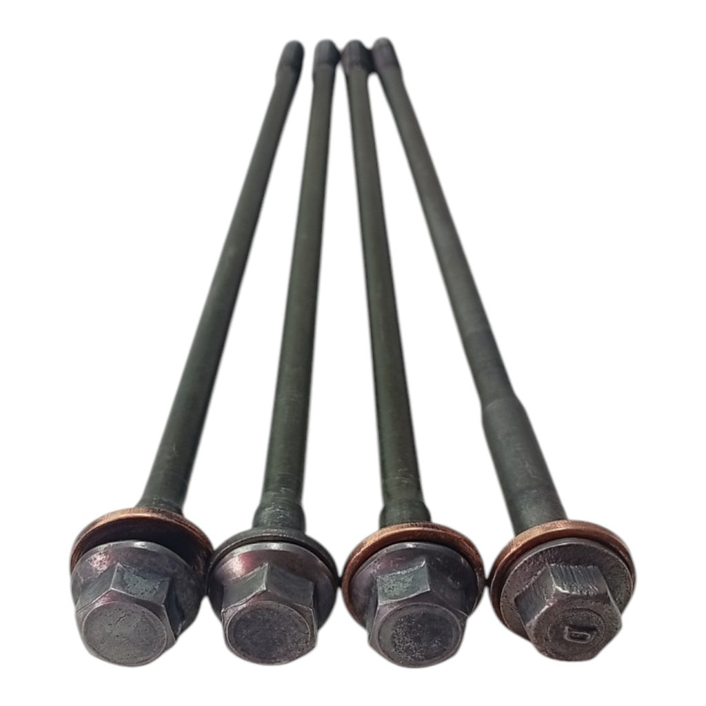 Prisioneiro Cabeçote Yamaha Xt 225 1997 1998 1999 2000 2001 2002 2003 2004 2005 2006 Original