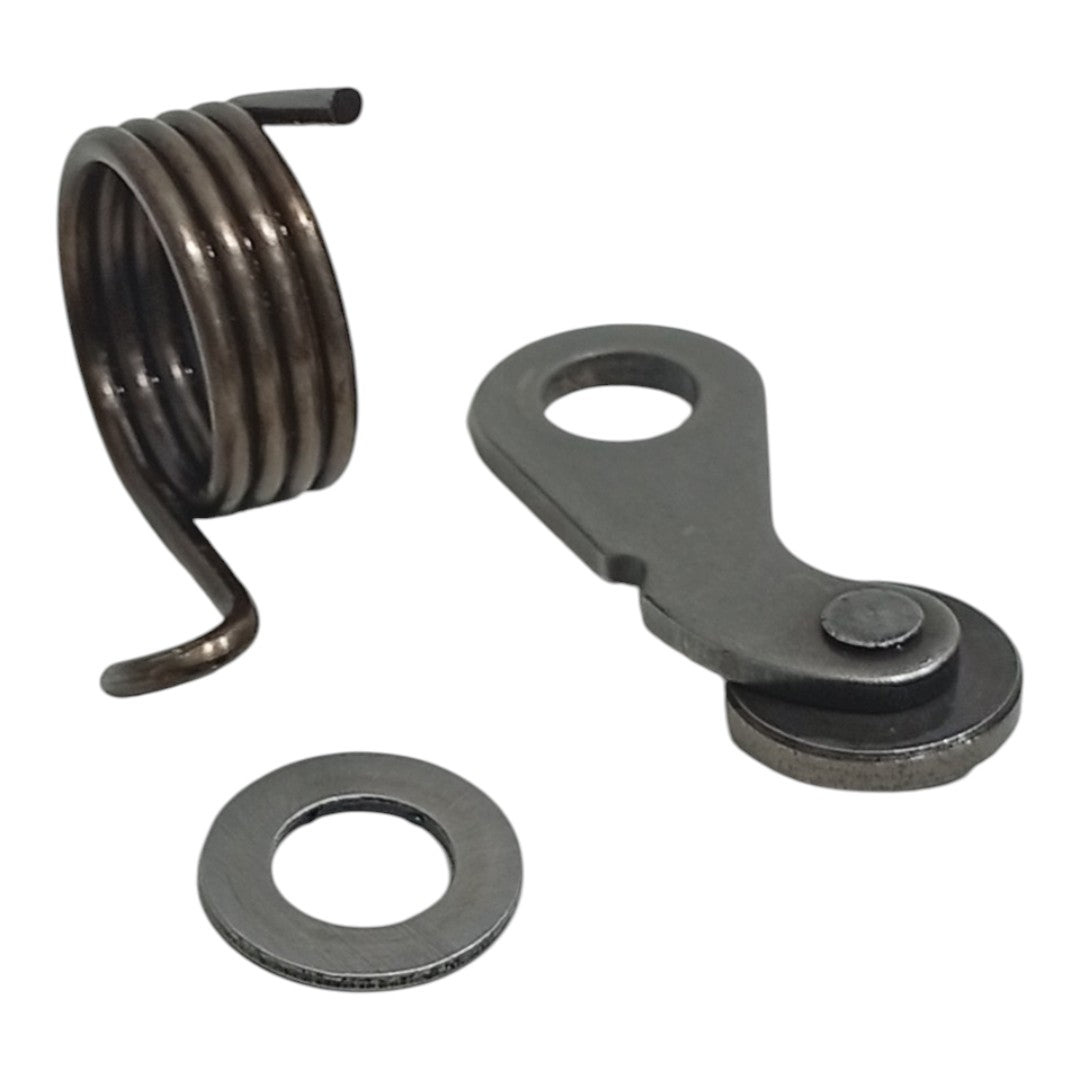 Posicionador Marcha Triumph Speed 400 2024 2025 2026 Original