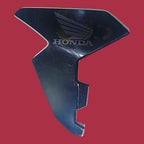Carenagem Aba Lateral Direito Honda Cb500X 2023 2024 Original