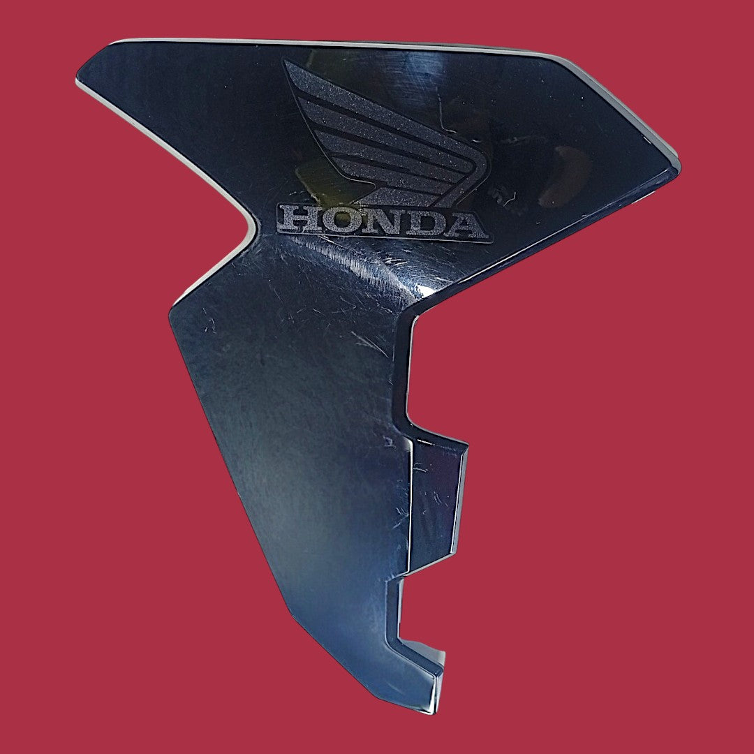 Carenagem Aba Lateral Direito Honda Cb500X 2023 2024 Original