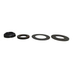 Porca Arruela Vira. Honda CB250F Twister 2016 2017 2018 2019 2020 2021 2022 Original