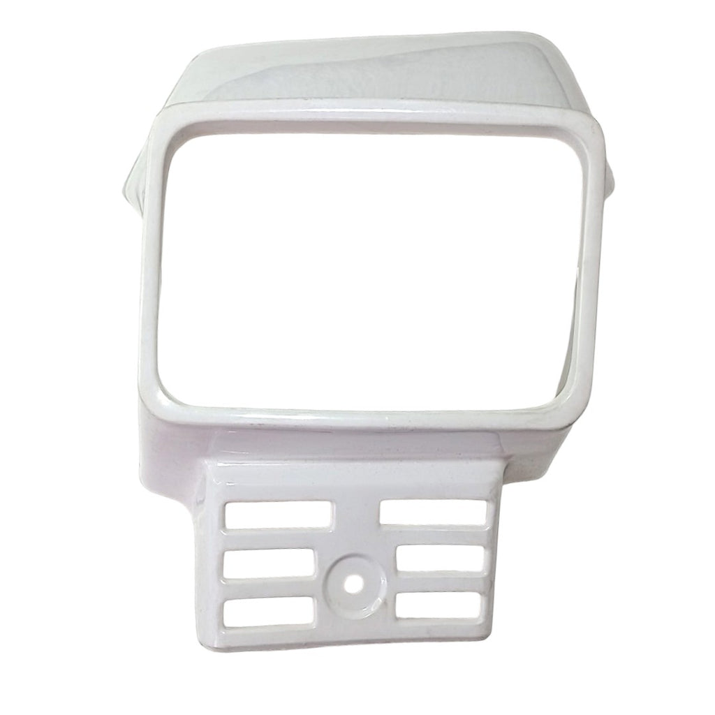 Carenagem Farol Yamaha DT 180 Nova Paralela - foto 3