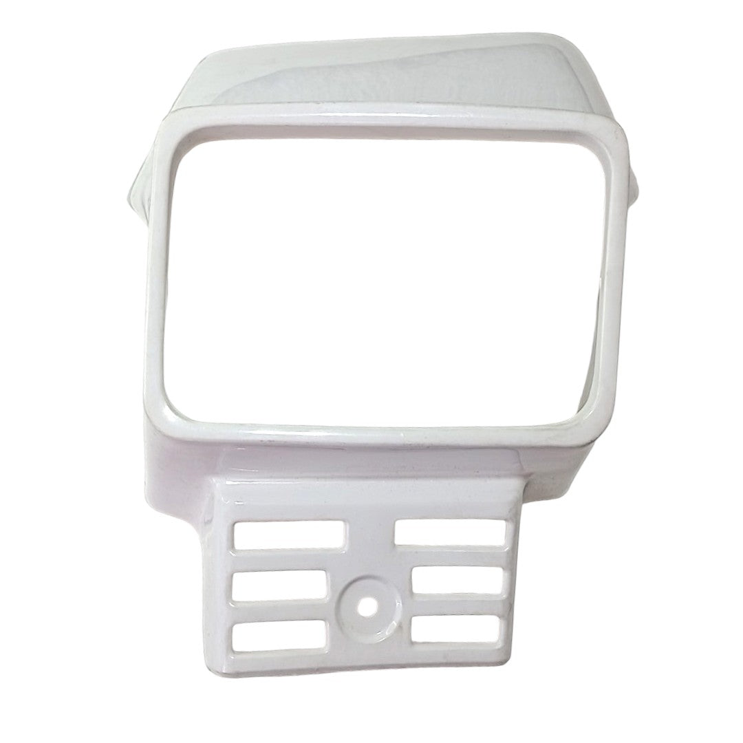 Carenagem Farol Yamaha DT 180 Nova Paralela - foto 3