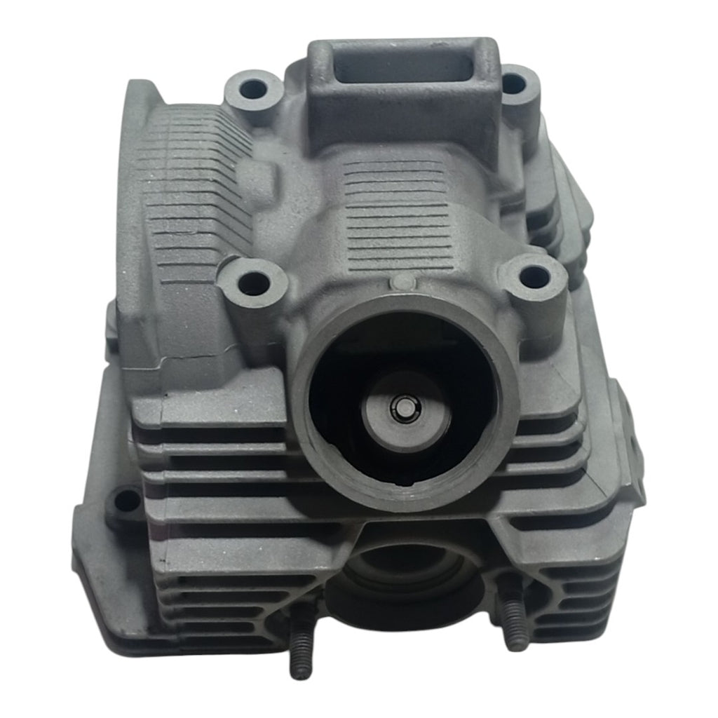 'Cabeçote Com Válvula Com Catalisador Yamaha Fazer 250 2005 A 2015 Original' | MJ Moto Peças