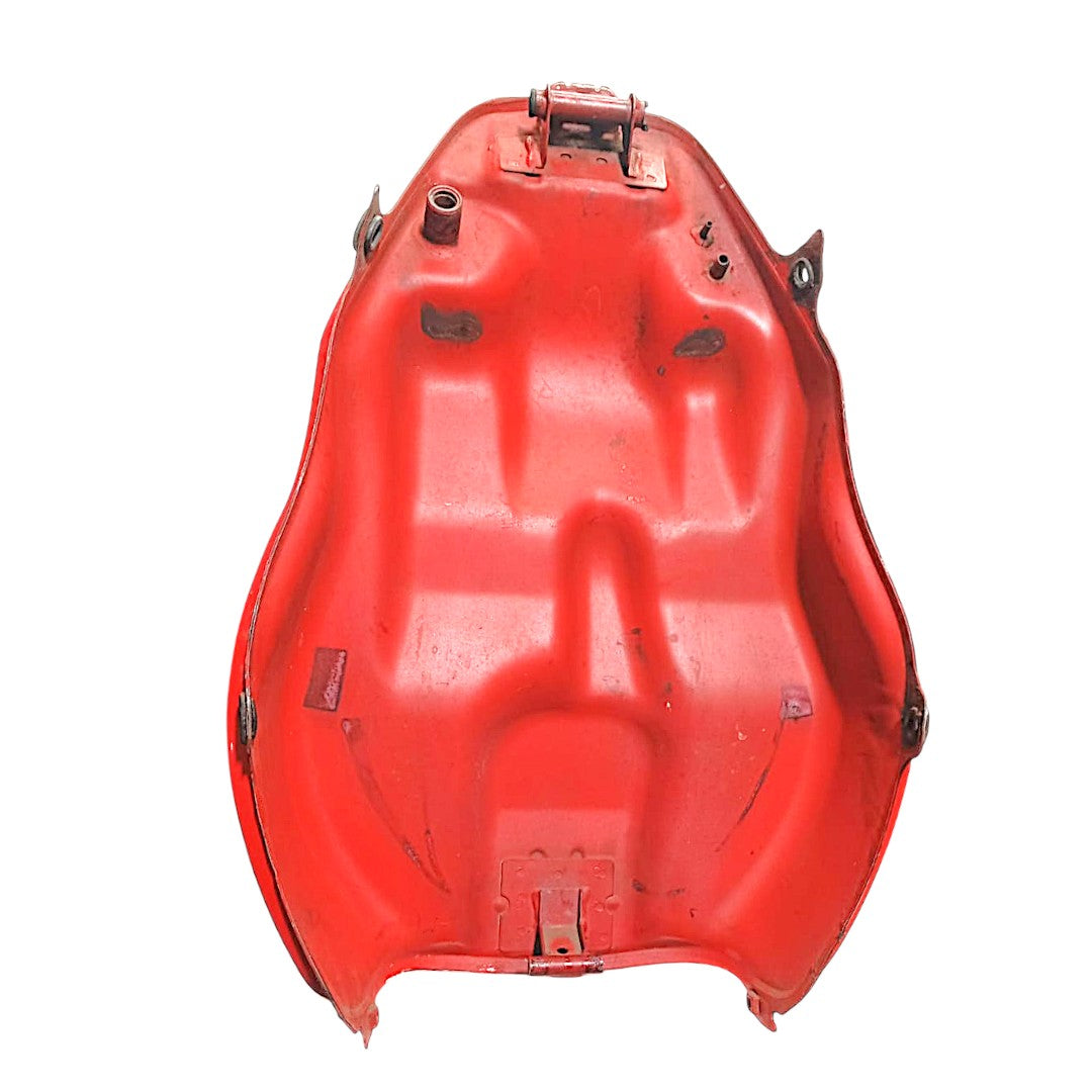 Tanque Combustivel Honda Cb 500 1998 1999 2000 2001 2002 2003 2004 Original - foto 6