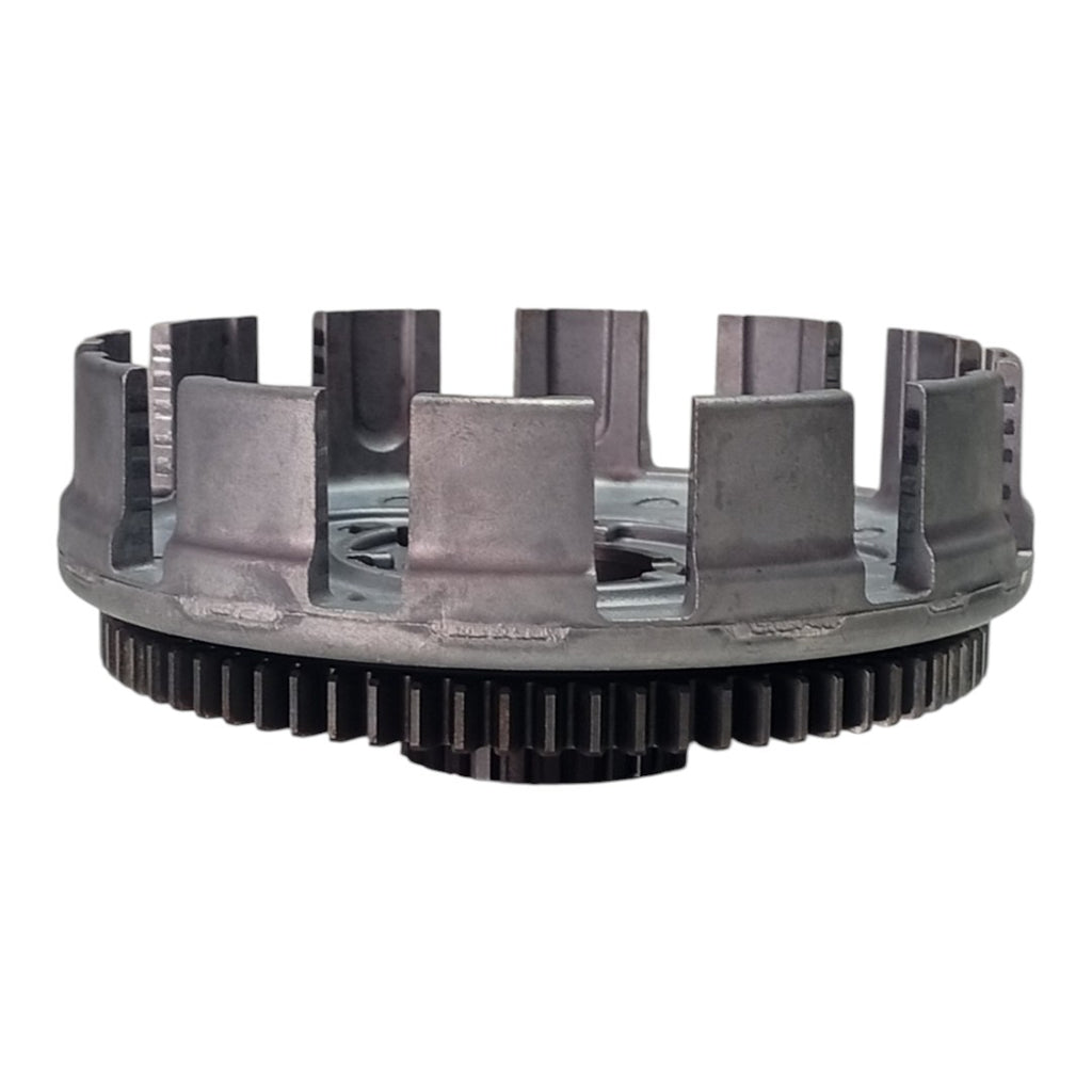 Carcaça Embreagem Kawasaki Ninja 250 2009 2010 2011 2012 Original