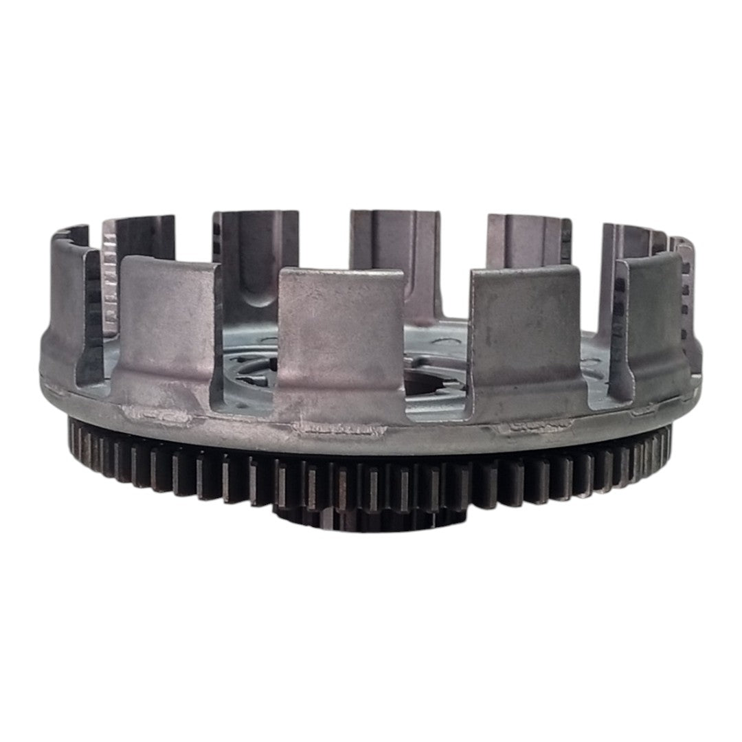 Carcaça Embreagem Kawasaki Ninja 250 2009 2010 2011 2012 Original