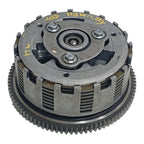 Embreagem Completa Triumph Speed 400 2024 2025 2026 Original