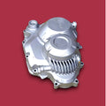 'Tampa Direita Embreagem Honda Titan Fan Start Bros 160 Original Prata Prata'