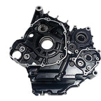 Bloco Motor Lado Esquerdo Suzuki V-Strom 1050 2025 Original