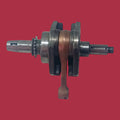Virabrequim Yamaha XT 225 1996 1997 1998 1999 2000 2001 2002 2003 2004 2005 2006 2007 Original - Trocar Biela - foto 1