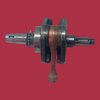 Virabrequim Yamaha XT 225 1996 1997 1998 1999 2000 2001 2002 2003 2004 2005 2006 2007 Original - Trocar Biela - foto 1