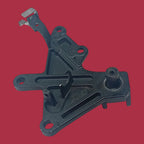 Suporte Pedal Dianteiro Lado Direito Kawasaki Ninja Zx 10R 2011 2012 2013 2014 2015 2016 2017 2018 2019 2020 2021 Original
