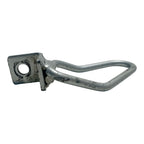 Suporte Apoio Motor Protetor Pe Honda Titan 150 Original