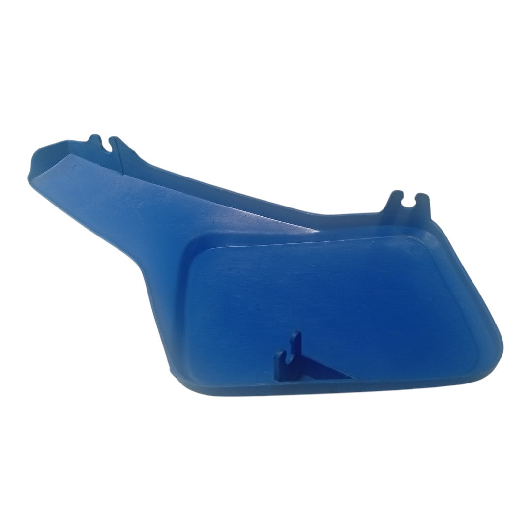 Tampa Lateral Lado Direito Agrale Stx 27.5 1987 1988 1989 1990 1991 1992 1993 1994 1995 Original — AZUL