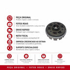 Carcaça Embreagem Kawasaki Ninja 250 2009 2010 2011 2012 Original