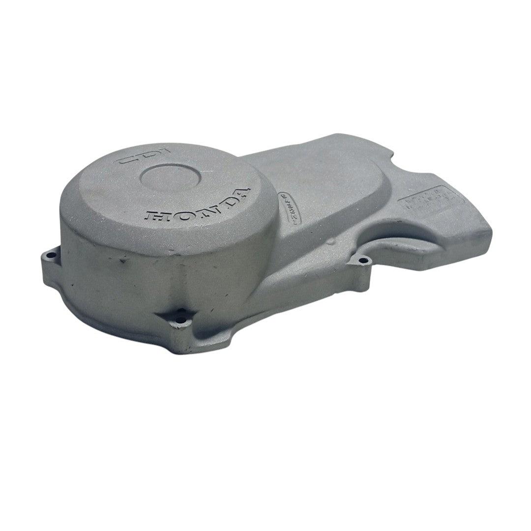 Tampa Motor Magneto Honda Cg 125 Detalhe 1992 1993 1994 1995 1996 1997 1998 1999 Original