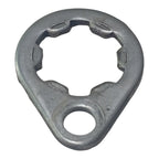 Trava Do Pinhão Yamaha Crypton 115 2010 2011 2012 2013 2014 2015 2016 Original - foto 4