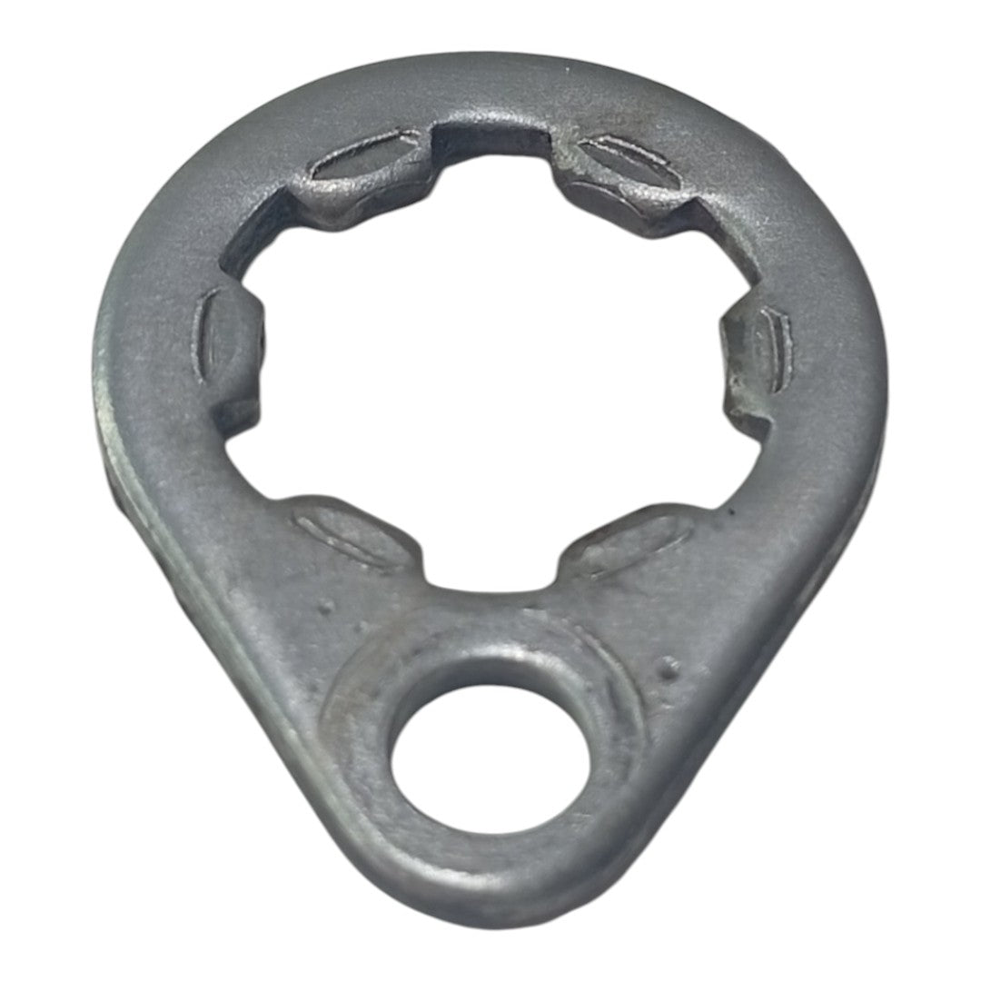 Trava Do Pinhão Yamaha Crypton 115 2010 2011 2012 2013 2014 2015 2016 Original - foto 4