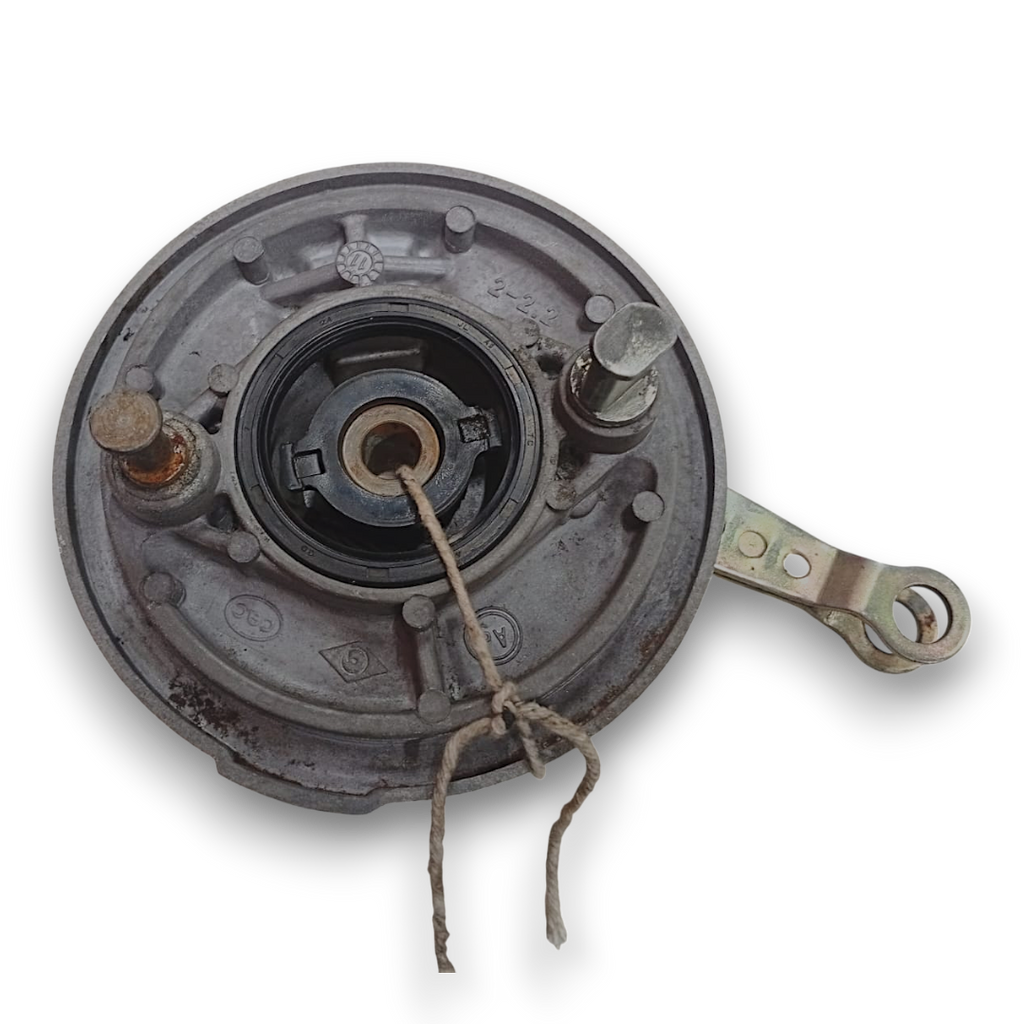 Espelho Freio Dianteiro Sundown Web 100 2005 2006 2007 2008 2009 2010 Original