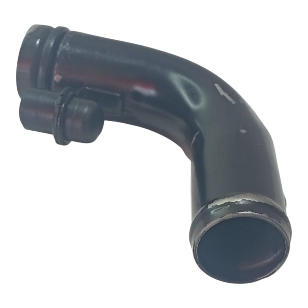 Cano Agua Kawasaki Ninja 300/Z300 2013 2014 2015 2016 2017 2018 Original - foto 3