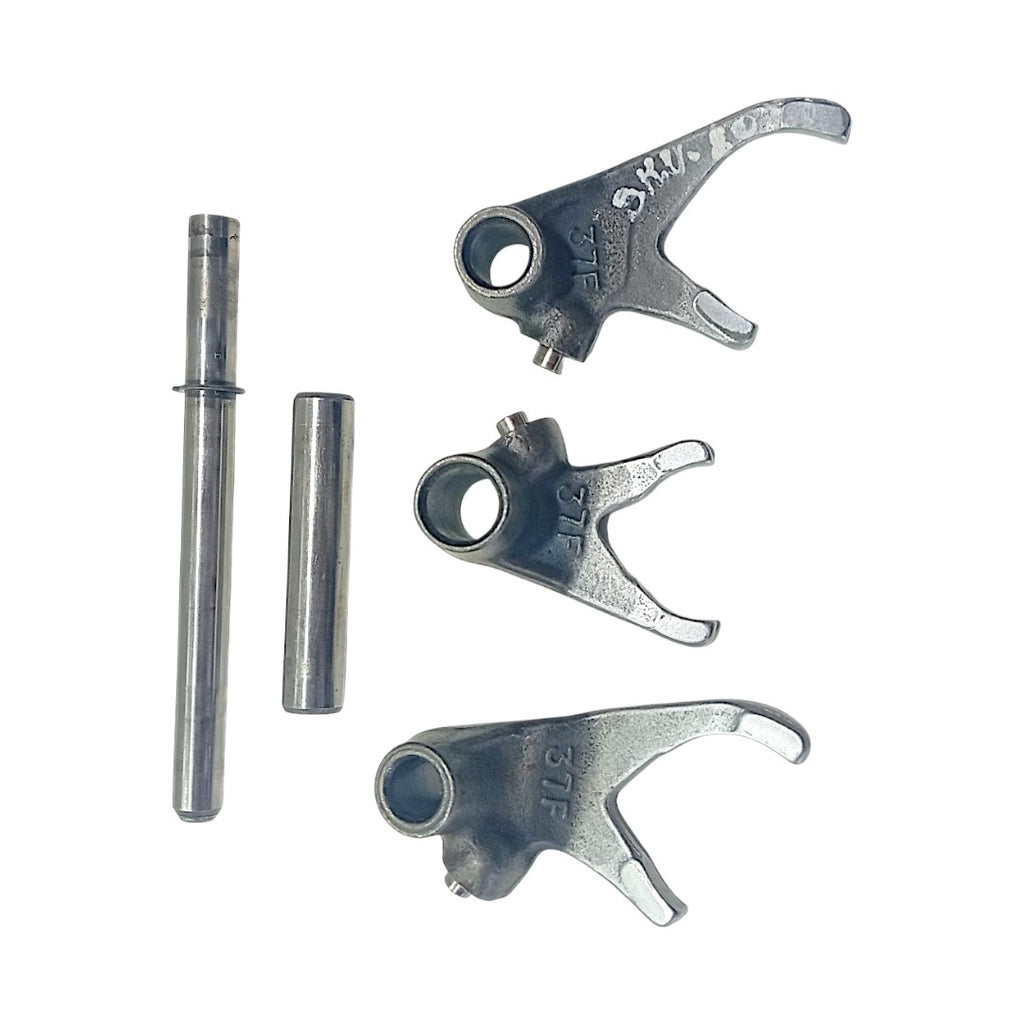 Kit Garfo Seletor Marcha Yamaha Dt 200 1992 1993 1994 1995 1996 1997 Original