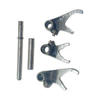 Kit Garfo Seletor Marcha Yamaha Dt 200 1992 1993 1994 1995 1996 1997 Original