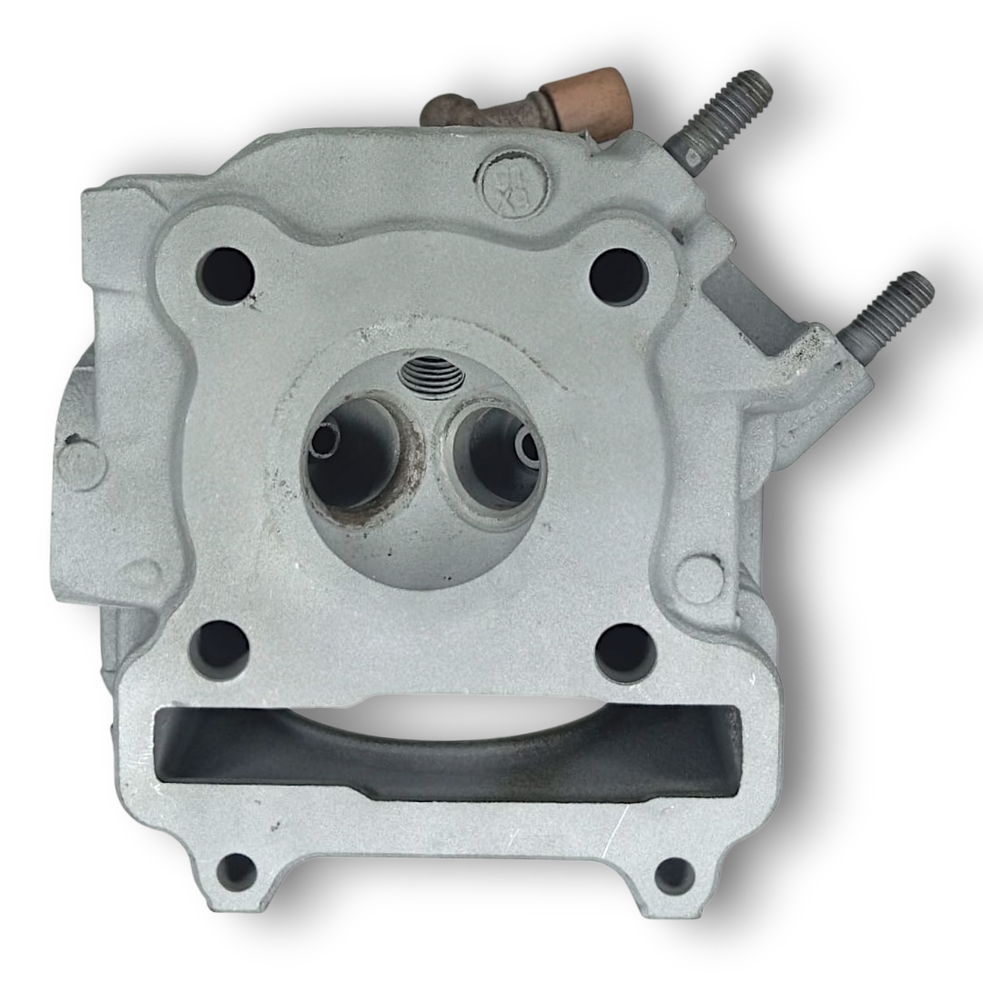 'Casco Cabeçote Yamaha Neo 115 2008 à 2014 Original'