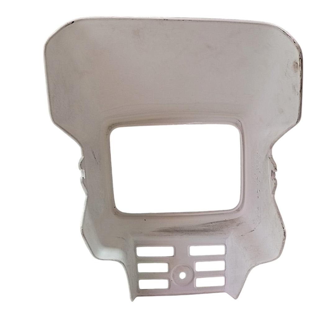 Carenagem Farol Yamaha DT 180 Nova Paralela - foto 5