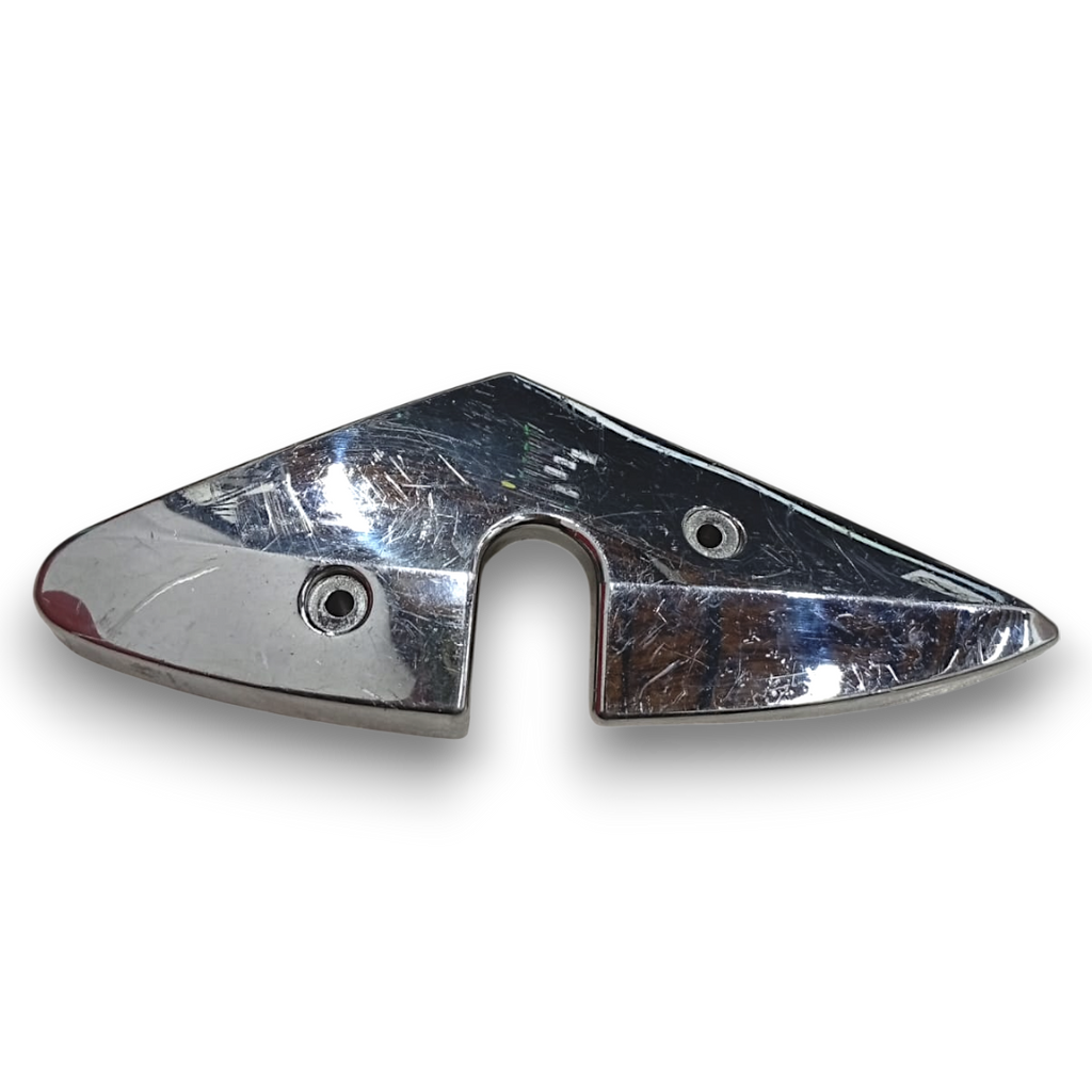 Acabamento Pedal Direito Kasinski Mirage 250 2009 2010 2011 2012 2013 Original