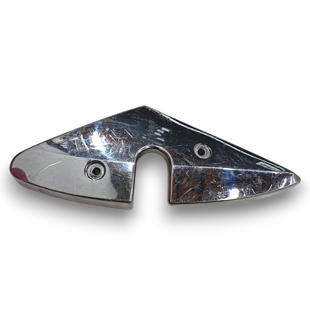 Acabamento Pedal Direito Kasinski Mirage 250 2009 2010 2011 2012 2013 Original