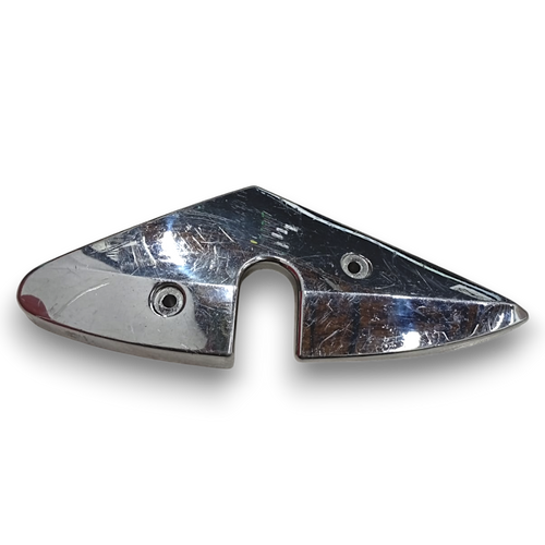 Acabamento Pedal Direito Kasinski Mirage 250 2009 2010 2011 2012 2013 Original