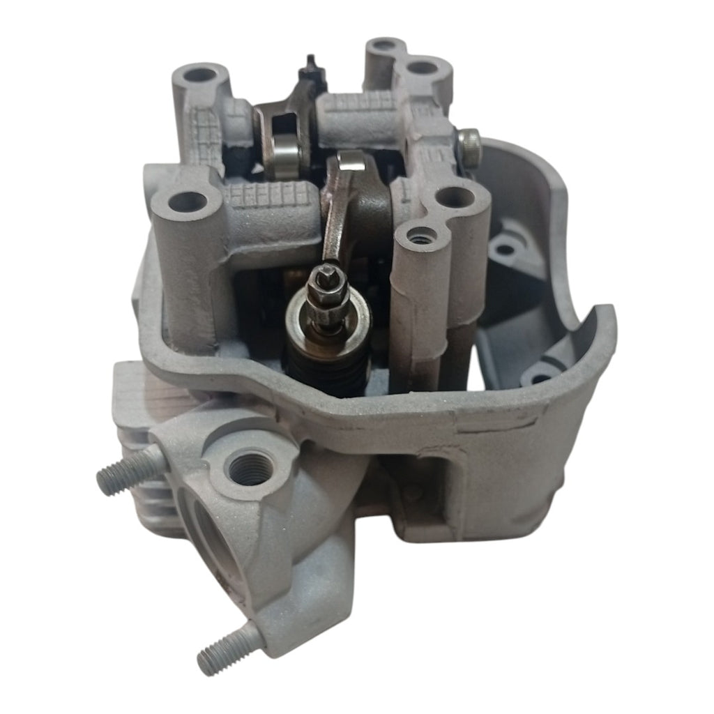 'CABEÇOTE COMPLETO YAMAHA NEO 125 2017-2024 ORIGINAL' | MJ Moto Peças